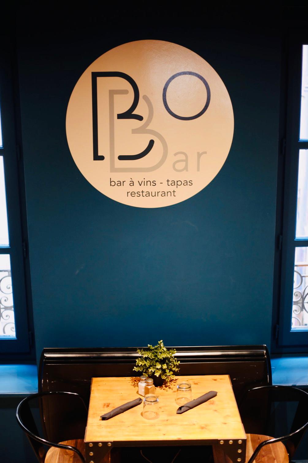 restaurant le bobar le puy en velay